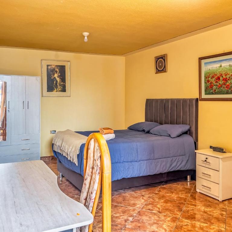 Namaste Bnb - Double Room with Private Bathroom - 4