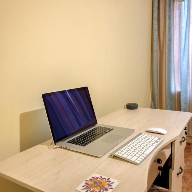 Namaste Bnb - Double Room with Private Bathroom - 7