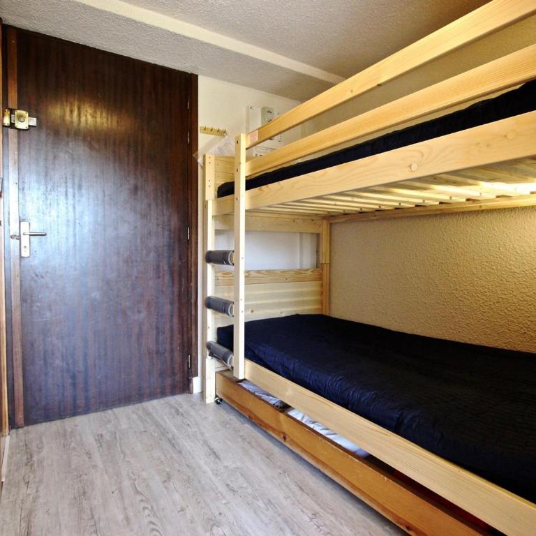 Studio cabine avec balcon et parking couvert - FR-1-340-141 - Studio - 8