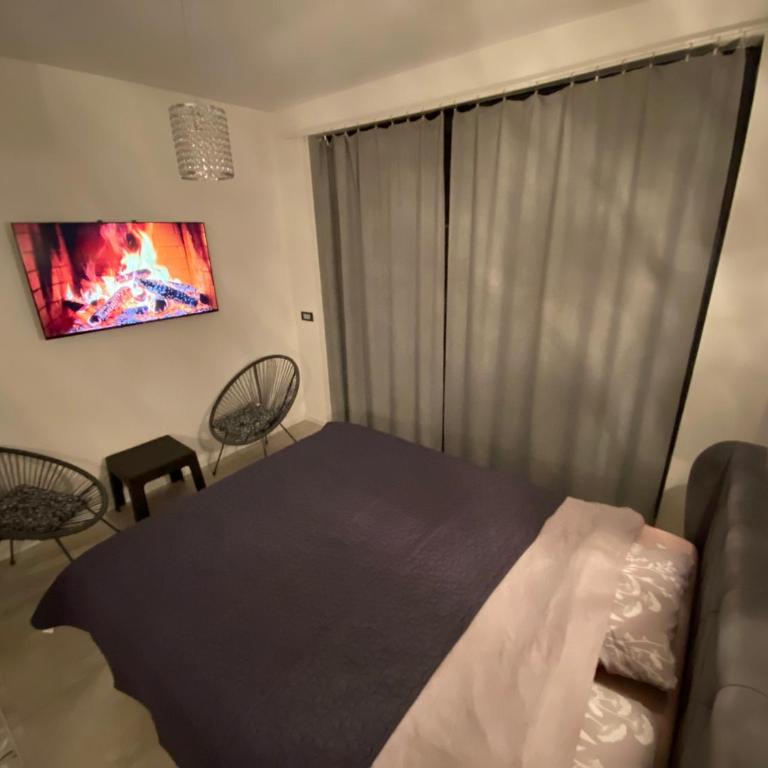 Elite Two Premium Apartment - One-Bedroom Apartment - 19
