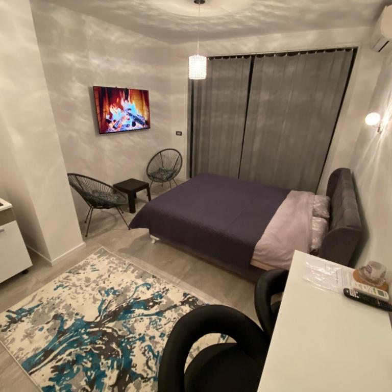 Elite Two Premium Apartment - One-Bedroom Apartment - 25