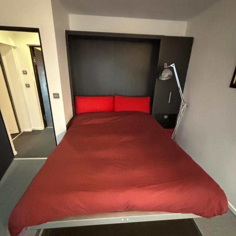 Coup de Coeur en plein coeur du Touquet - Two-Bedroom Apartment - 6