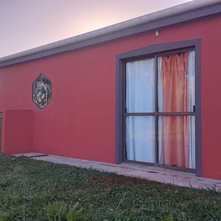 Casa de descanso, disfrute y naturaleza - Casa de 2 dormitorios - 8