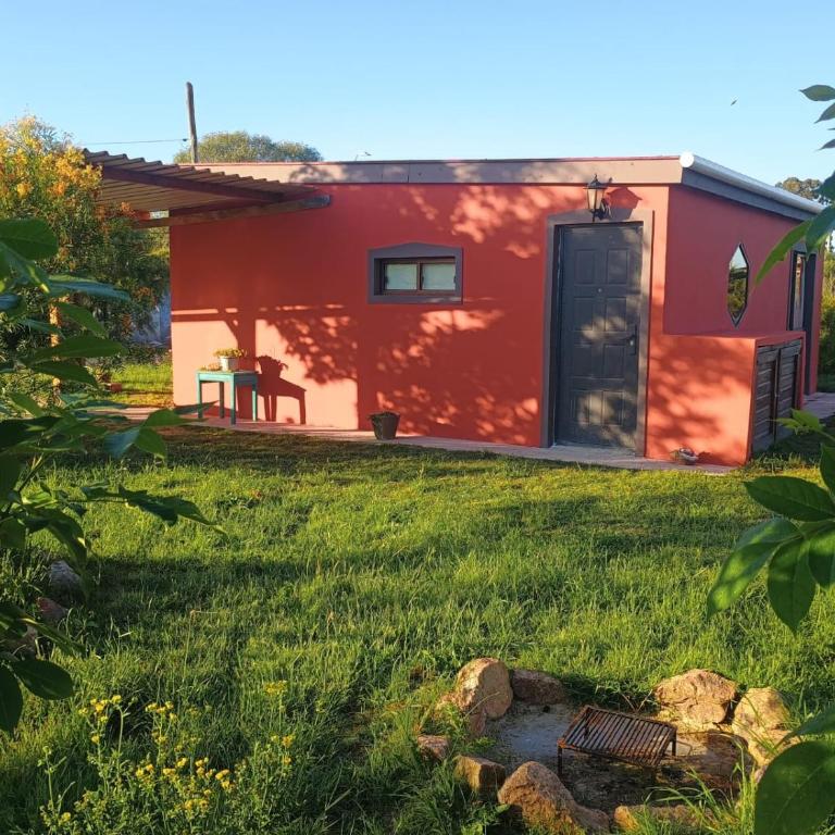 Casa de descanso, disfrute y naturaleza - Casa de 2 dormitorios - 6