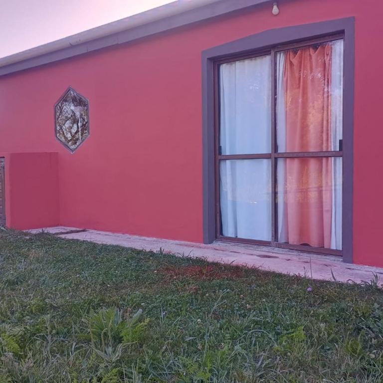 Casa de descanso, disfrute y naturaleza - Casa de 2 dormitorios - 5