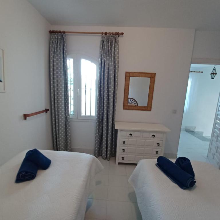 PINOS 20 MENYBER - Casa de 2 dormitorios - 19
