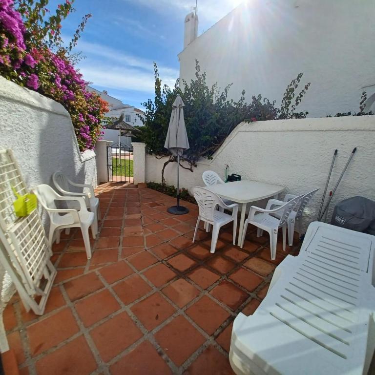 PINOS 20 MENYBER - Casa de 2 dormitorios - 11