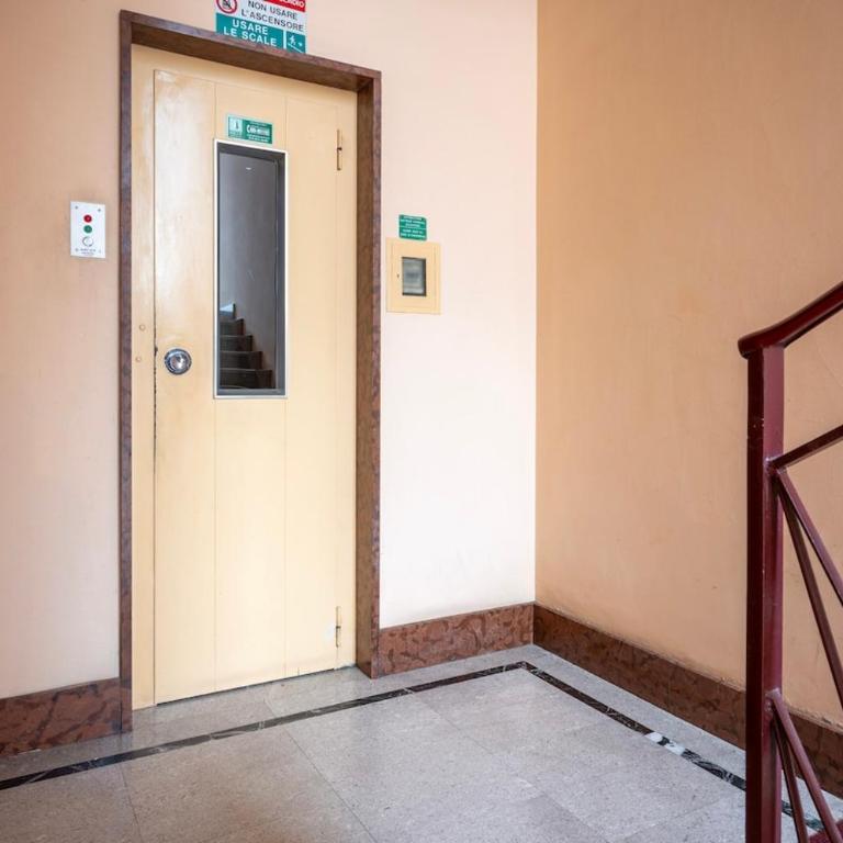 -Parco Ruffini- Deluxe Suite x4 - Wi-Fi - TRAM 15 - One-Bedroom Apartment - 26