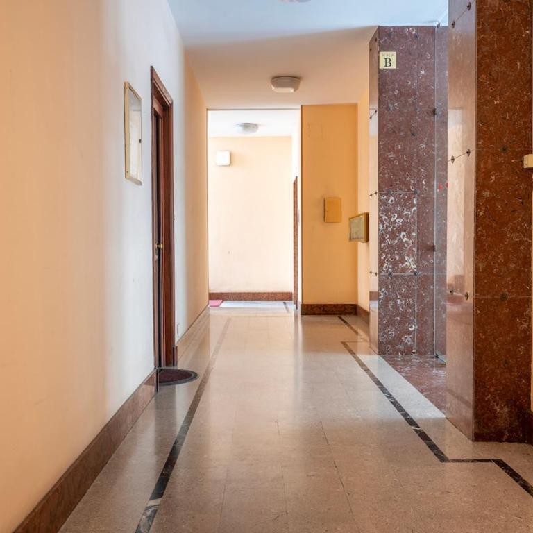 -Parco Ruffini- Deluxe Suite x4 - Wi-Fi - TRAM 15 - One-Bedroom Apartment - 27