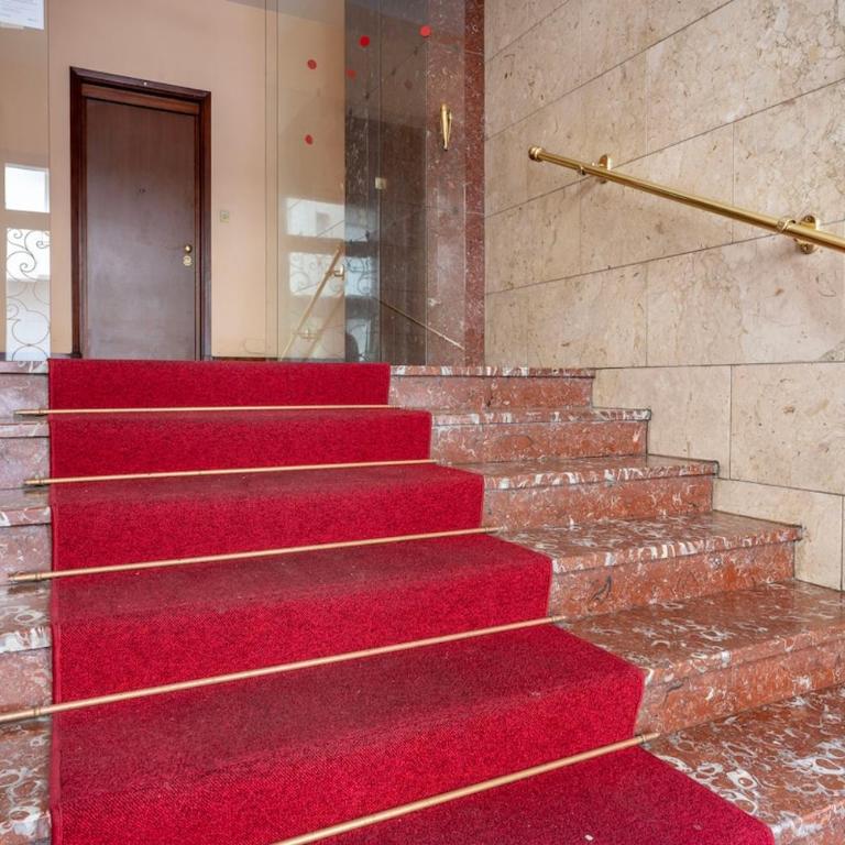 -Parco Ruffini- Deluxe Suite x4 - Wi-Fi - TRAM 15 - One-Bedroom Apartment - 28