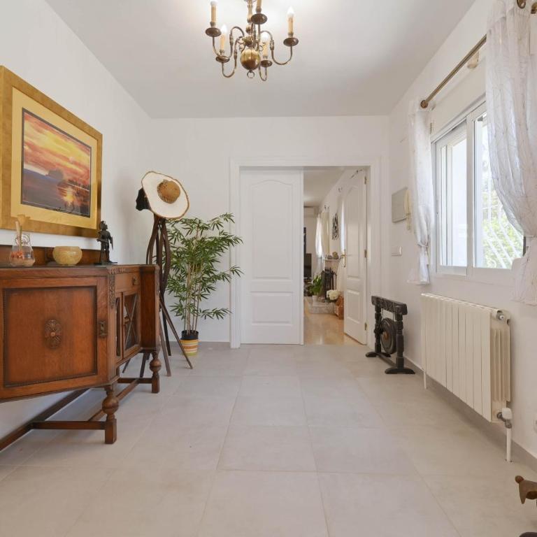 Villa Esquina de la Luz Moraira - Villa with Private Pool - 14