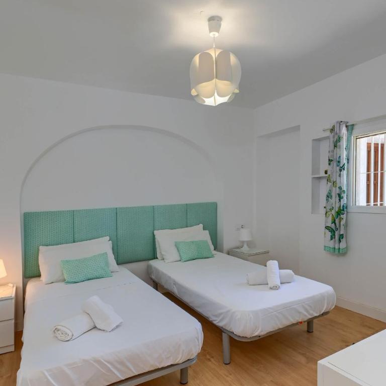 Villa Esquina de la Luz Moraira - Villa with Private Pool - 22