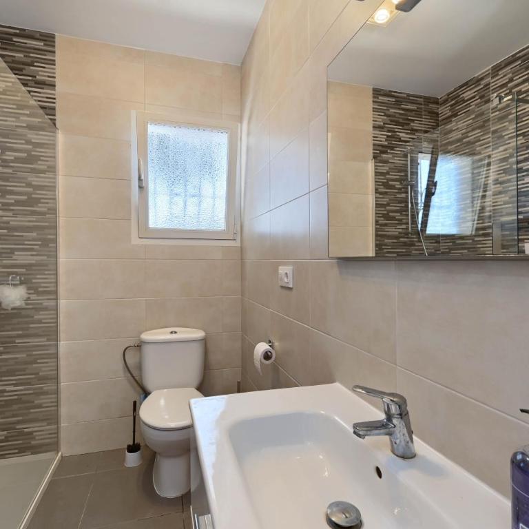 Villa Esquina de la Luz Moraira - Villa with Private Pool - 23
