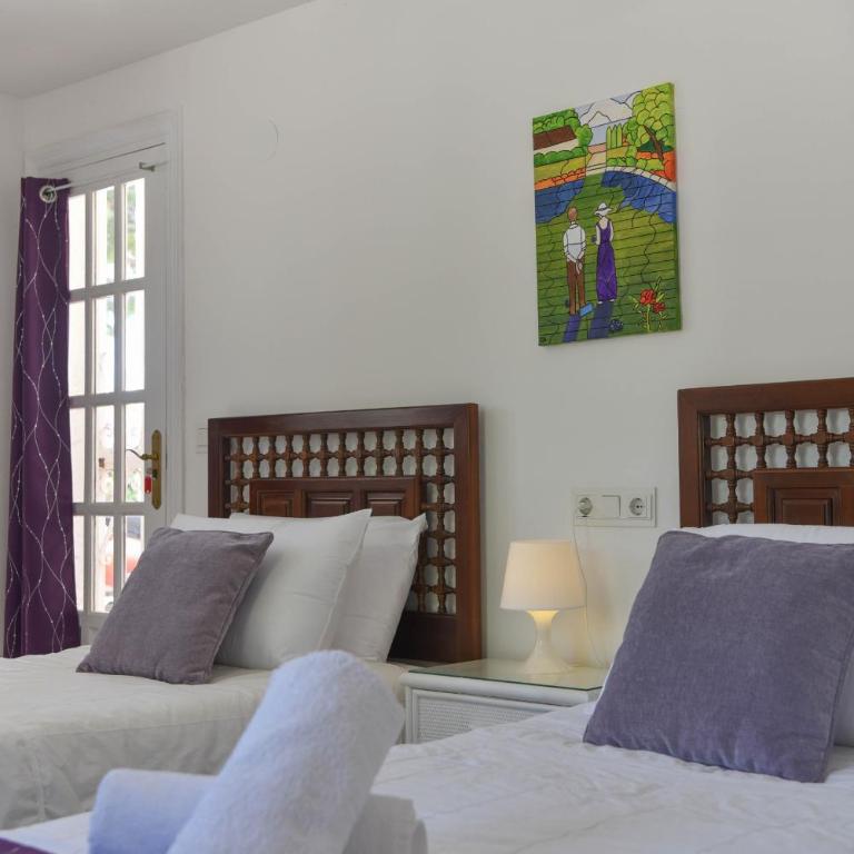Villa Esquina de la Luz Moraira - Villa with Private Pool - 36