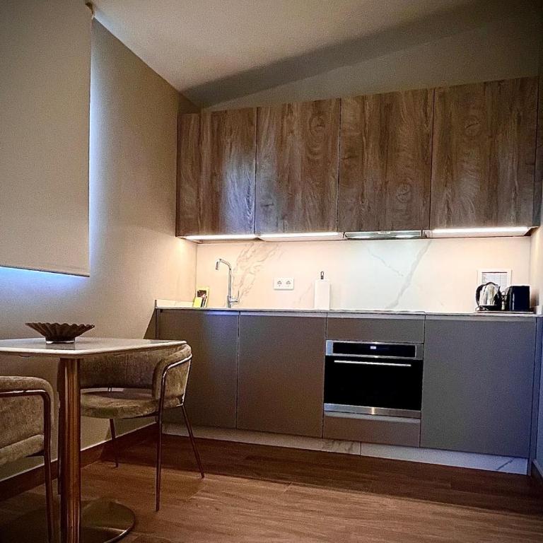 Puerta de la Ribera Centro - Apartamento Ático - 5