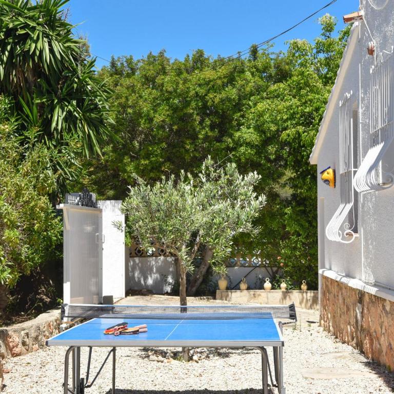 Villa Esquina de la Luz Moraira - Villa with Private Pool - 46