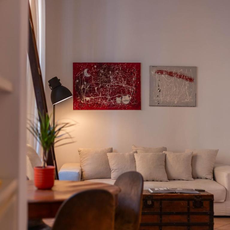 Nomà Stay Trastevere - Appartamento con 1 Camera da Letto - 1