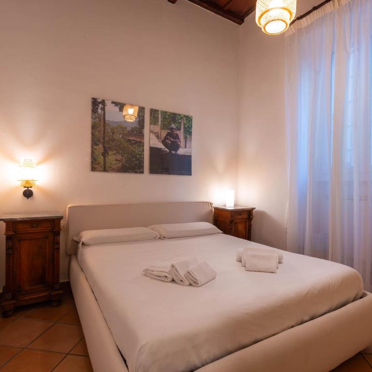 Nomà Stay Trastevere - Appartamento con 1 Camera da Letto - 13