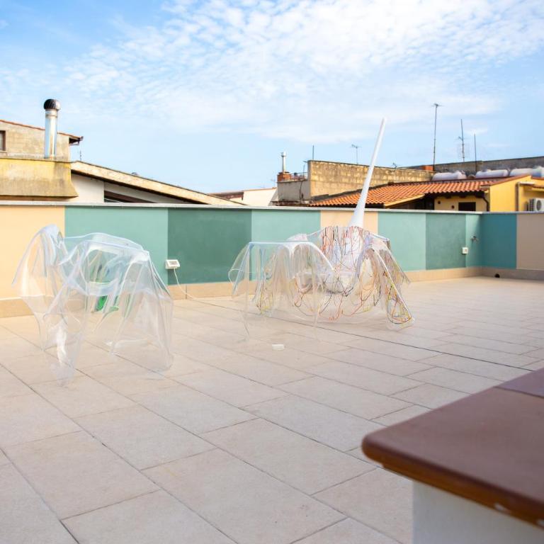 Solemar Sicilia - Casa Enza - One-Bedroom Apartment - 25