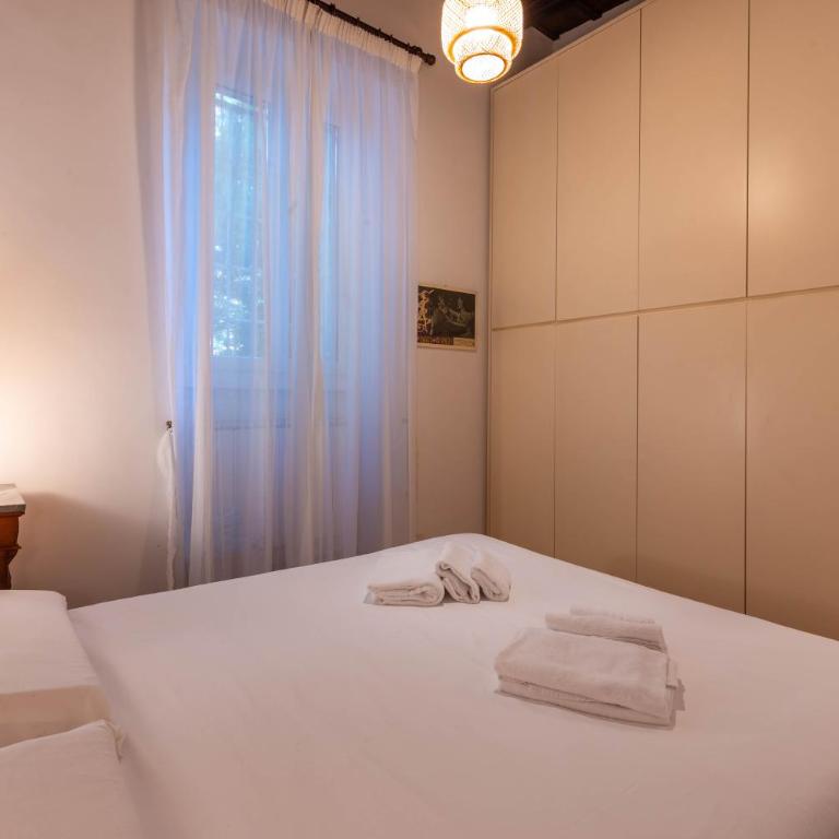 Nomà Stay Trastevere - Appartamento con 1 Camera da Letto - 20