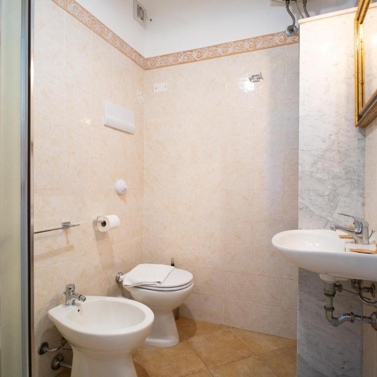 Solemar Sicilia - Casa Enza - One-Bedroom Apartment - 21