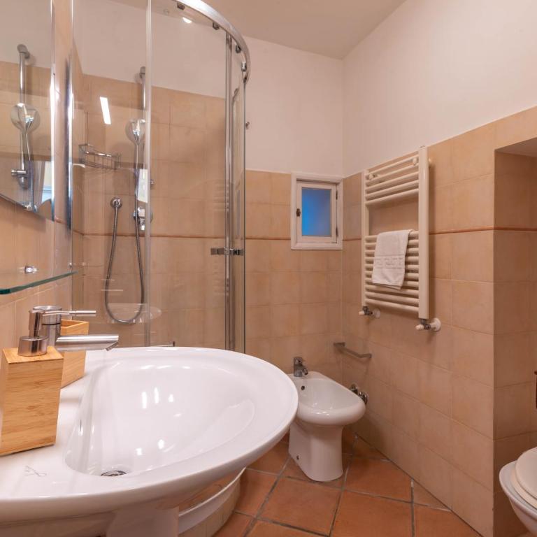 Nomà Stay Trastevere - Appartamento con 1 Camera da Letto - 23