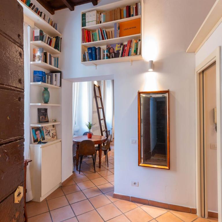 Nomà Stay Trastevere - Appartamento con 1 Camera da Letto - 24