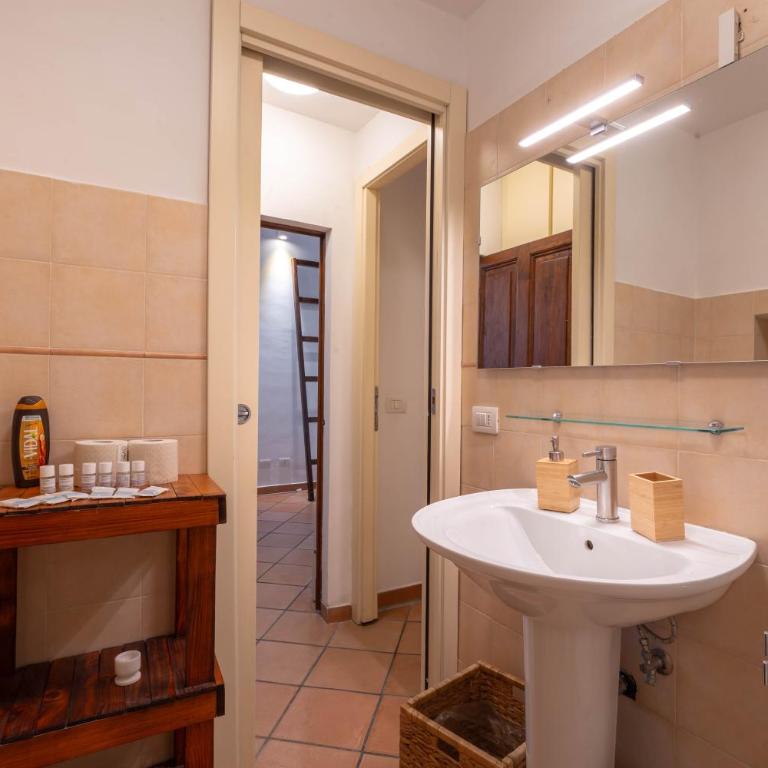 Nomà Stay Trastevere - Appartamento con 1 Camera da Letto - 25