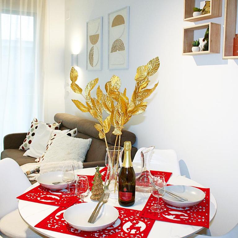 Sea & Nature Suite - Romantic - 5 Min Spiaggia - Appartamento con 1 Camera da Letto - 23