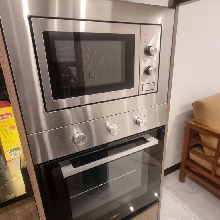 Luxurious apartment with all comforts - One-Bedroom Apartment - 15