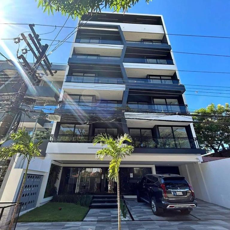 Luxurious apartment with all comforts - One-Bedroom Apartment - 16