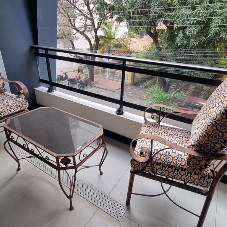 Luxurious apartment with all comforts - One-Bedroom Apartment - 26