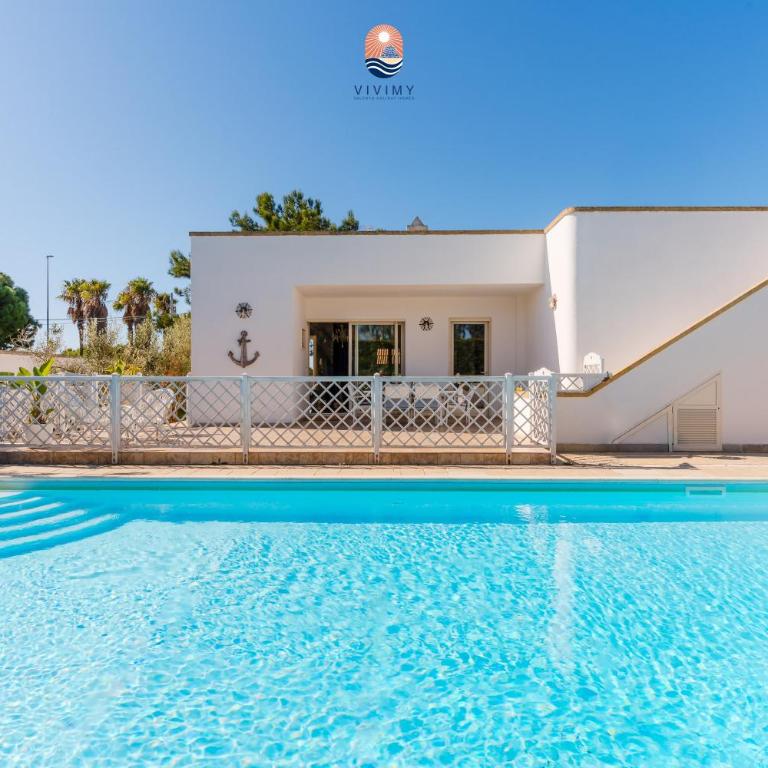 Villa èlitè by Vivimy - Villa Deluxe - 1