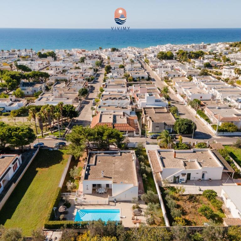 Villa èlitè by Vivimy - Villa Deluxe - 3