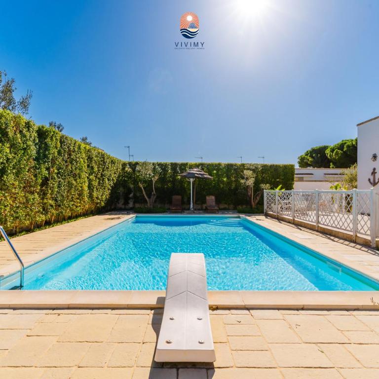 Villa èlitè by Vivimy - Villa Deluxe - 6