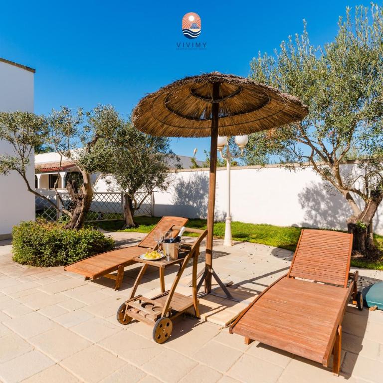 Villa èlitè by Vivimy - Villa Deluxe - 4