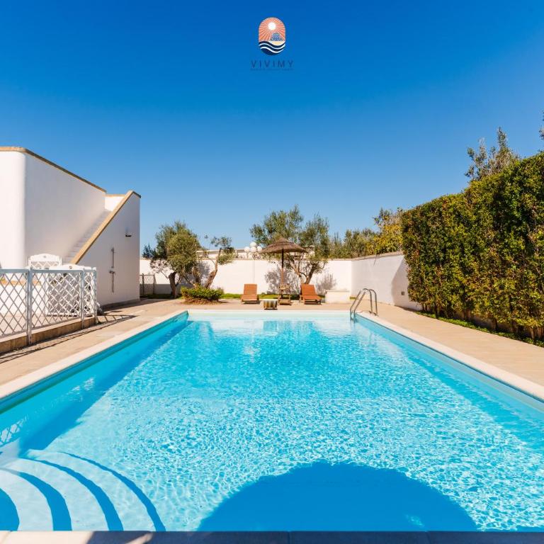 Villa èlitè by Vivimy - Villa Deluxe - 8