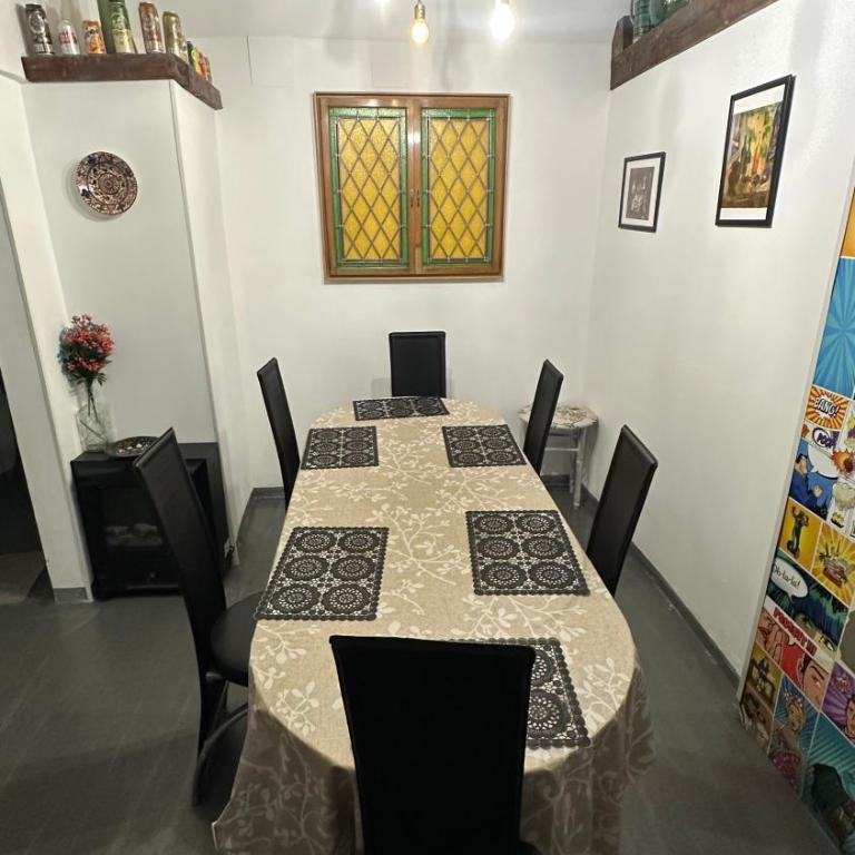 NUEVO! PUENTE DE PIEDRA a 5´del PILAR - Apartamento de 3 dormitorios - 23