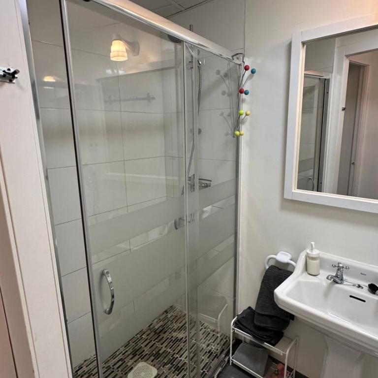 NUEVO! PUENTE DE PIEDRA a 5´del PILAR - Apartamento de 3 dormitorios - 19