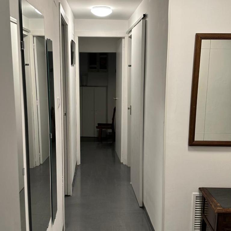 NUEVO! PUENTE DE PIEDRA a 5´del PILAR - Apartamento de 3 dormitorios - 16