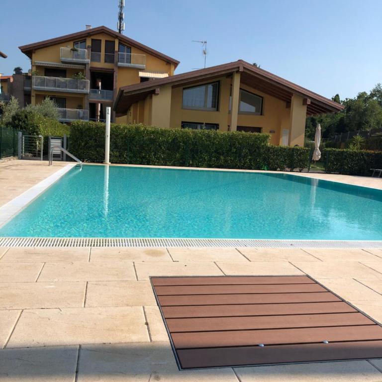 Borgo Secolo 2 - Two-Bedroom Apartment - 19