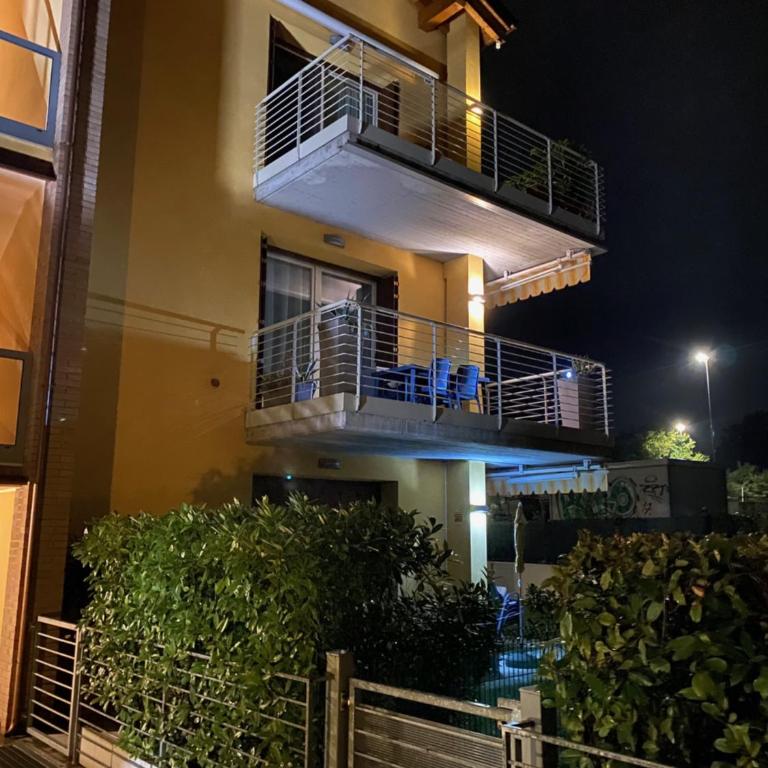 Borgo Secolo 2 - Two-Bedroom Apartment - 13