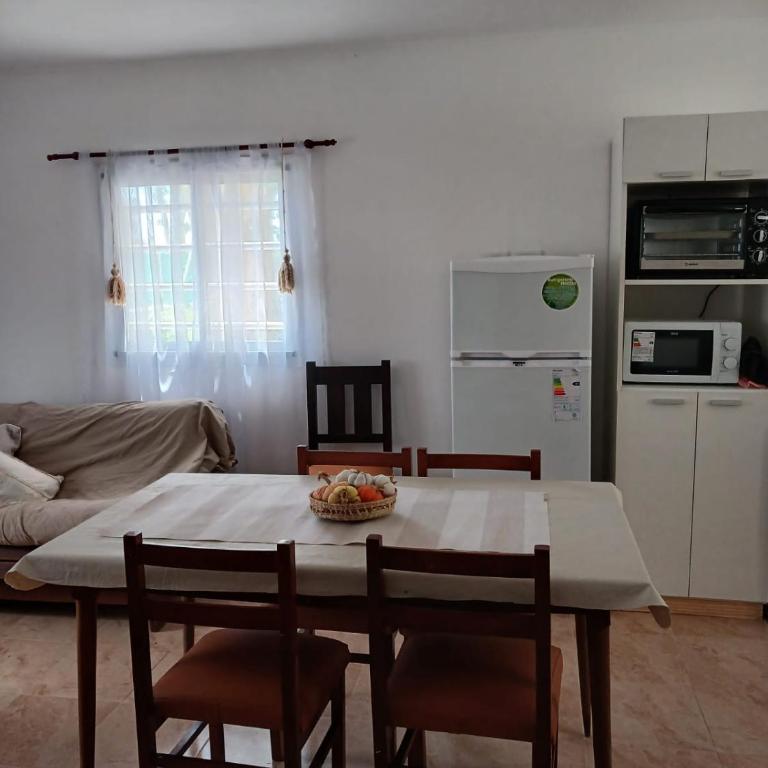 Cabañas Don Pedro - Two-Bedroom House - 5