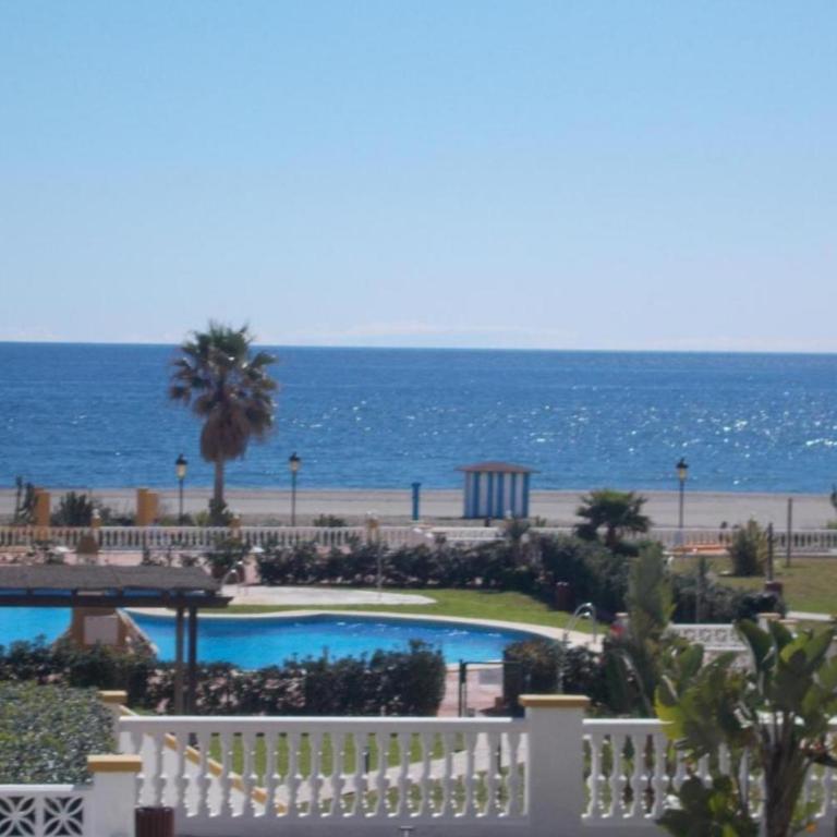 952 marina duquesa - Apartamento con vistas al mar - 54