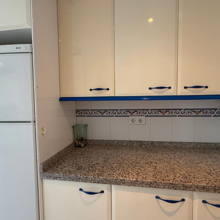 952 marina duquesa - Apartamento con vistas al mar - 26
