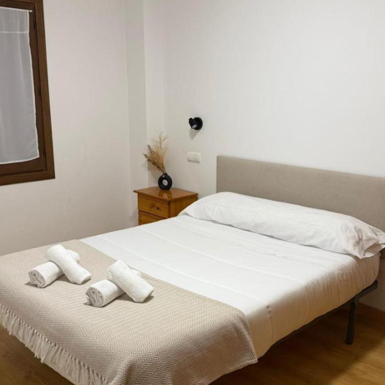 Apartamento La brisa Fiscal - Apartamento de 2 dormitorios - 3