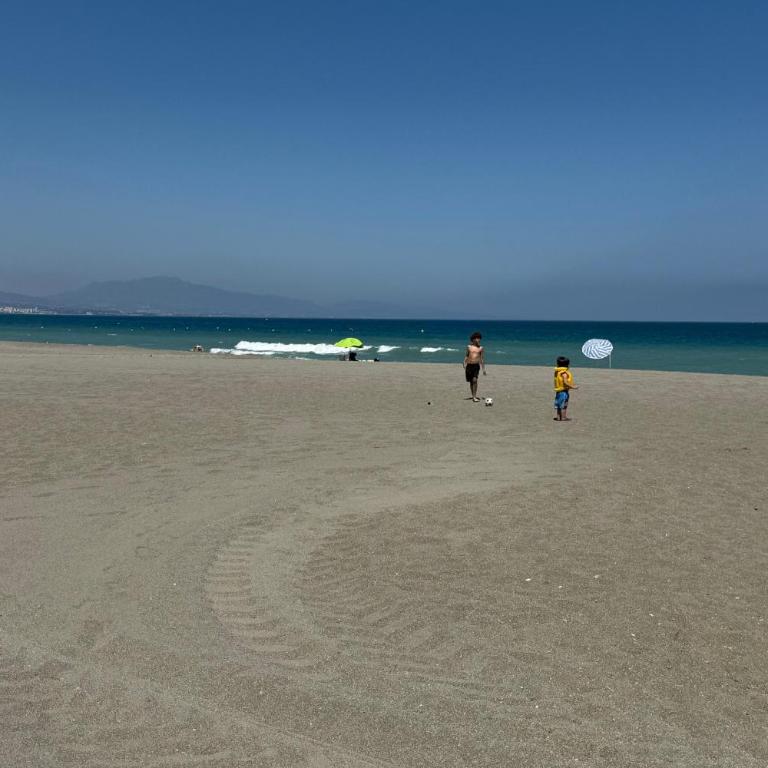 952 marina duquesa - Apartamento con vistas al mar - 53