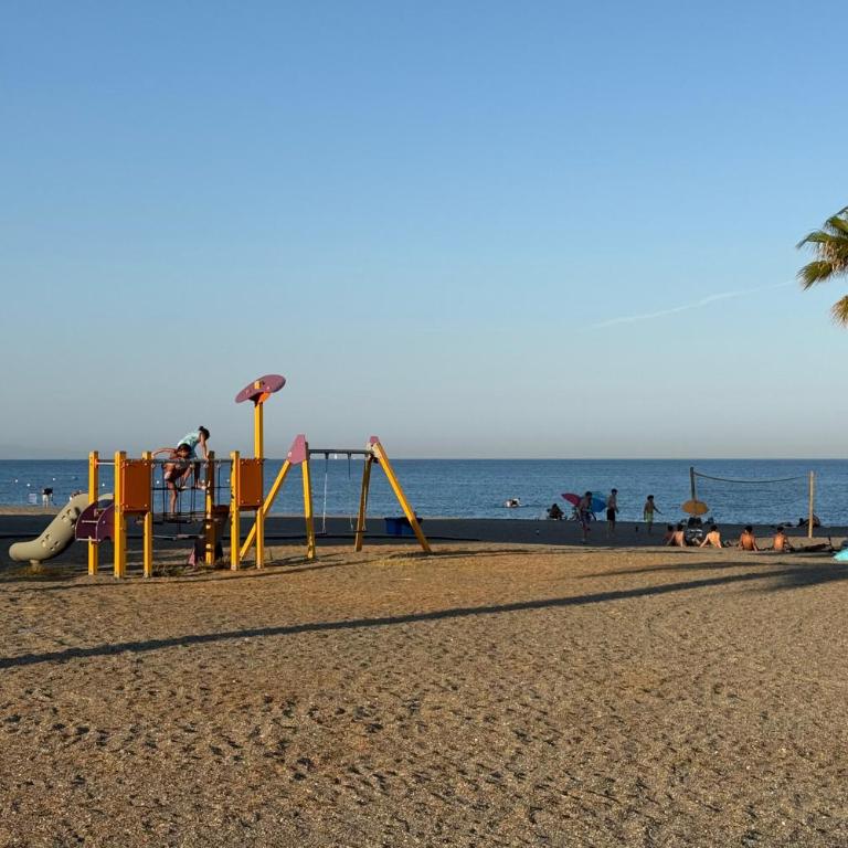 952 marina duquesa - Apartamento con vistas al mar - 55