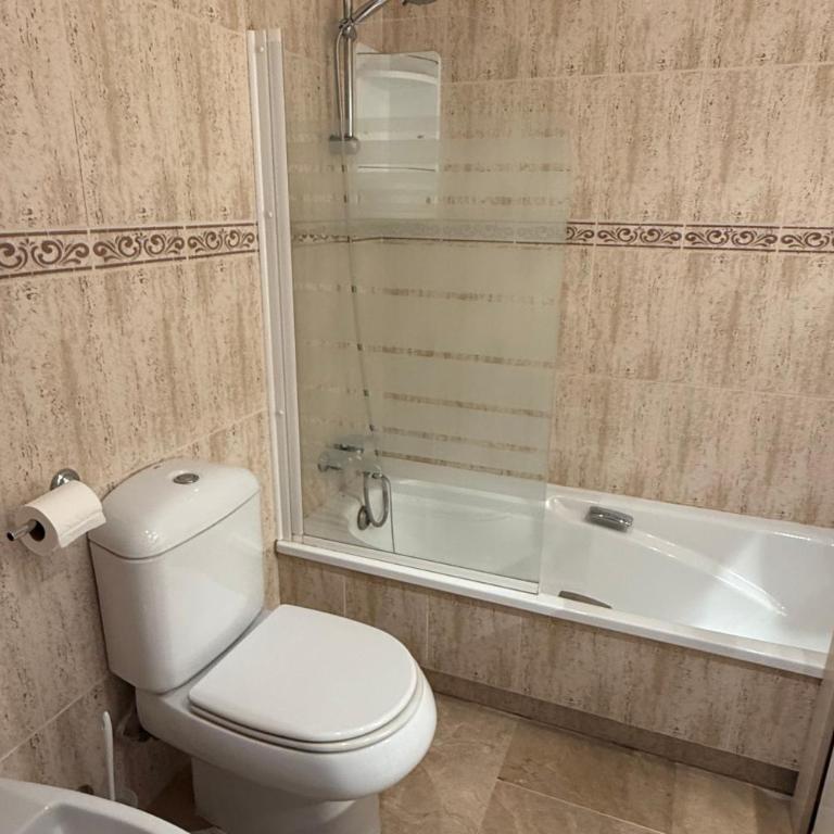 952 marina duquesa - Apartamento con vistas al mar - 43