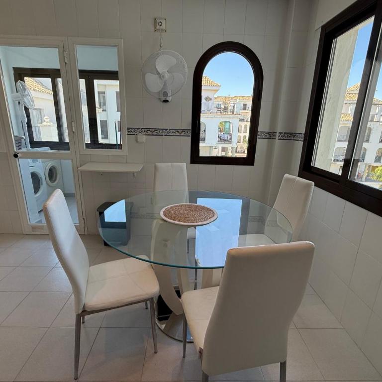 952 marina duquesa - Apartamento con vistas al mar - 23